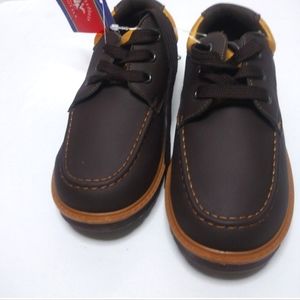 Beverly Hills PoloClub Boston Oxford